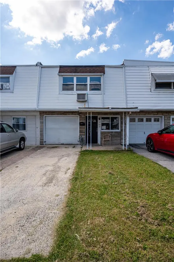 724 N Lacrosse Street, Allentown City, PA 18109