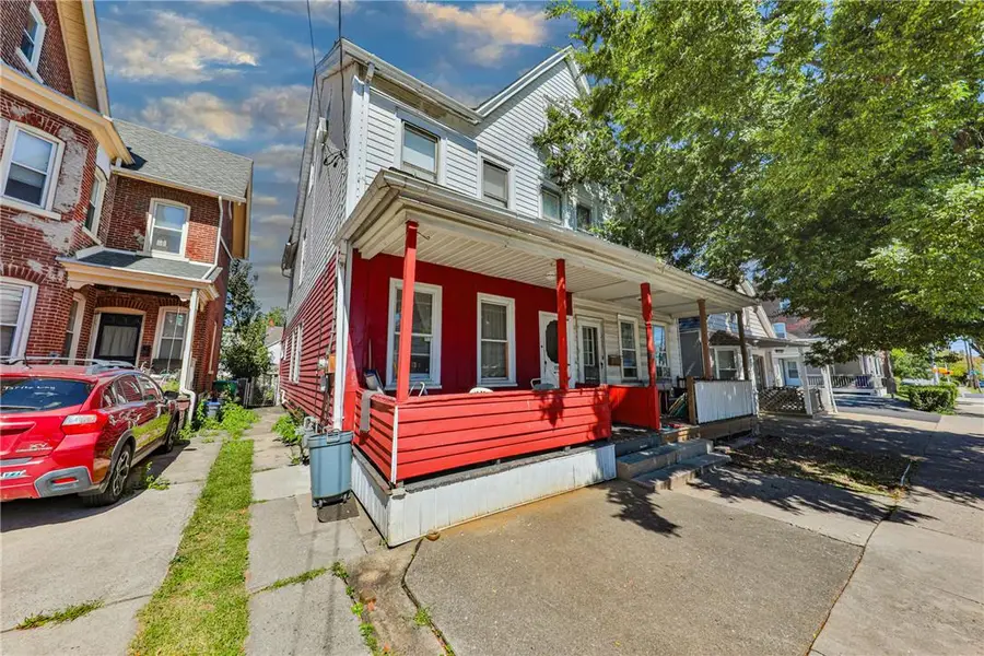 251 E Goepp Street, Bethlehem, PA 18018 - #2