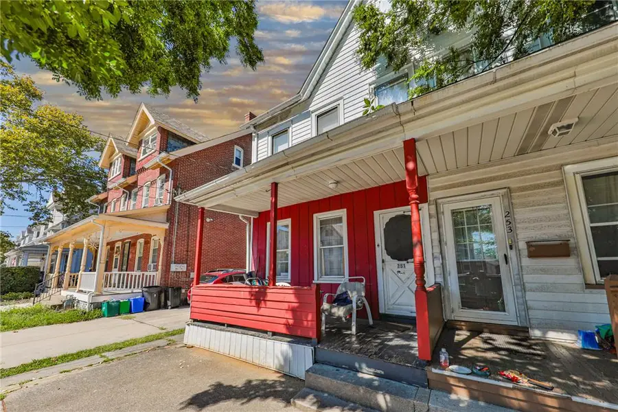 251 E Goepp Street, Bethlehem, PA 18018 - #3