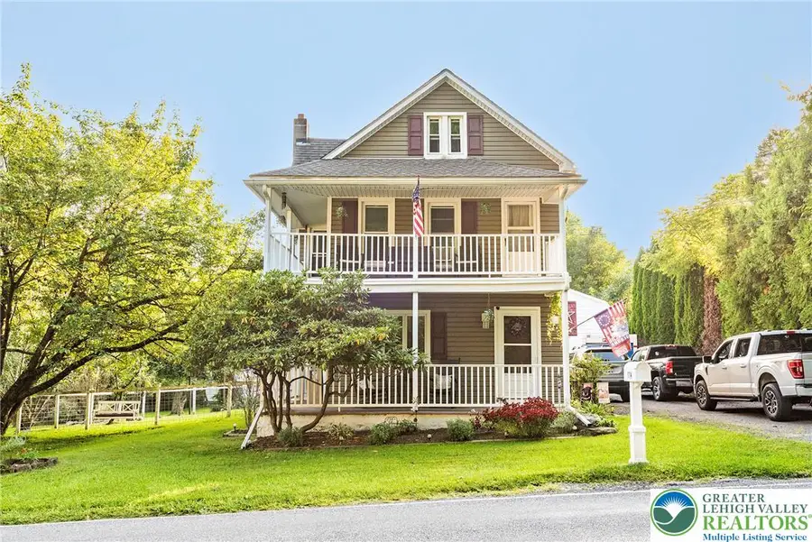 1114 Fox Gap Road, Upper Mount Bethel, PA 18013 - #2