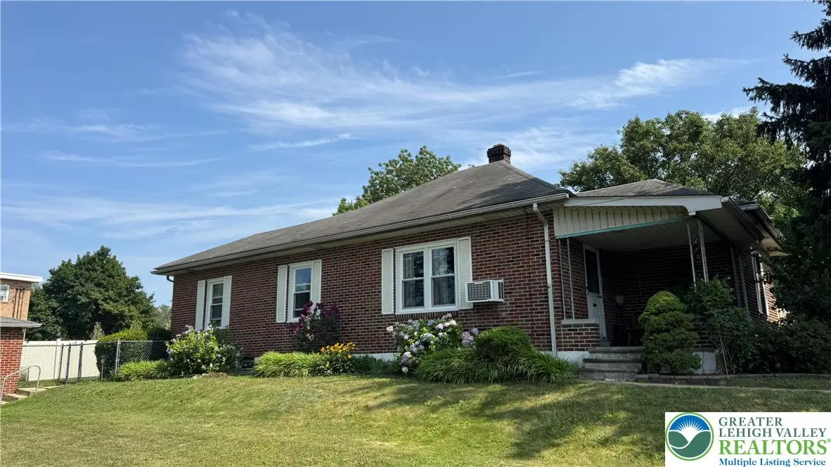 639 N Graham Street, Allentown, PA 18109 - #1