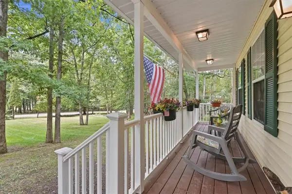 38 Payallup Trail, Penn Forest Twp, PA 18210