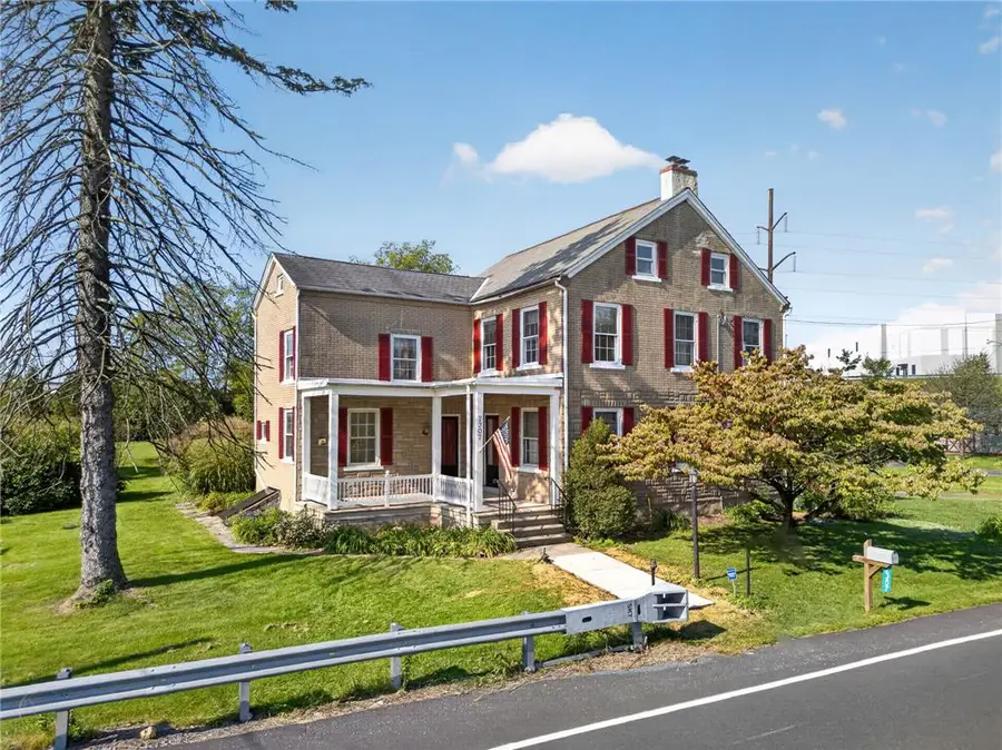2307 Howertown Road, Allen, PA 18067 - #2