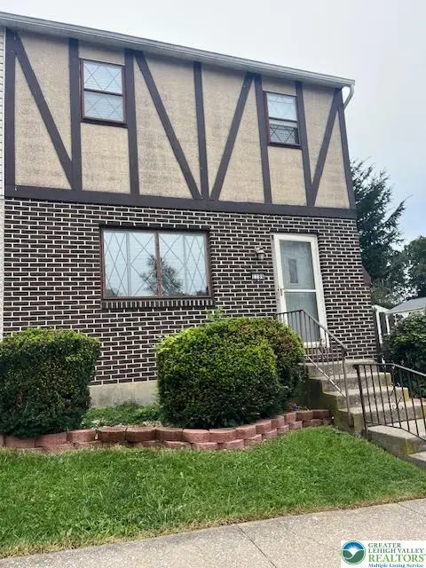 1184 Eagle Street, Lower Macungie, PA 18106 - #1