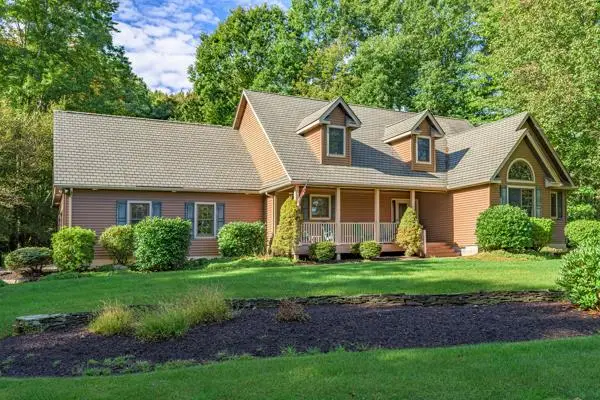 215 Piney Woods Drive, Penn Forest Twp, PA 18229