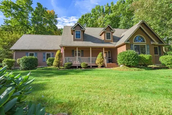 215 Piney Woods Drive, Penn Forest, PA 18229 - #2