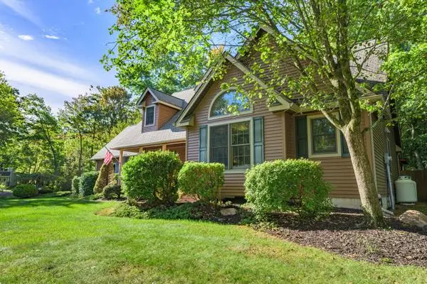 215 Piney Woods Drive, Penn Forest, PA 18229 - #3
