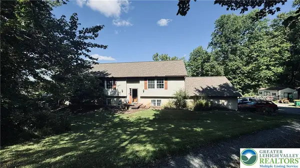 8581 Hensingersville Road, Lower Macungie Twp, PA 18062