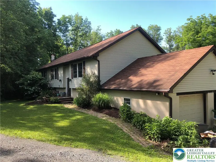 8581 Hensingersville Road, Lower Macungie, PA 18062 - #2