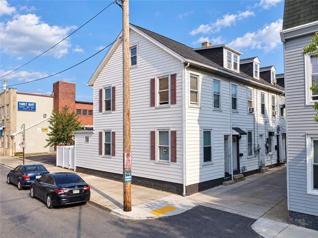 549 N Silk Street, Allentown, PA 18102 - #1