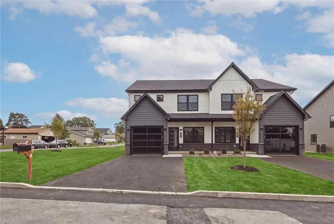 822 Hunter Street, North Catasauqua, PA 18032 - #1