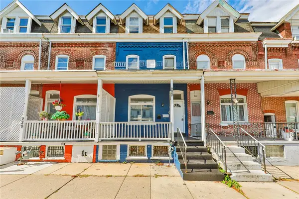 222 N 13th Street, Allentown City, PA 18102