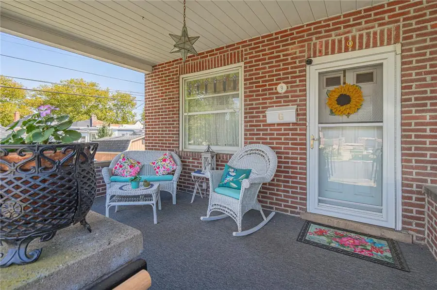 9 W Laurel Street, Bethlehem, PA 18018 - #2
