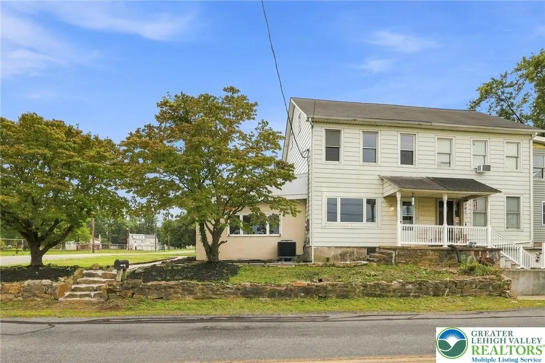 5740 Lehigh Street, Lower Macungie, PA 18062 - #1