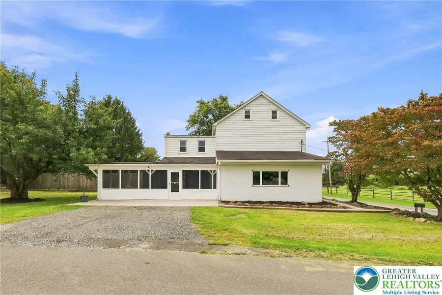 5740 Lehigh Street, Lower Macungie, PA 18062 - #3