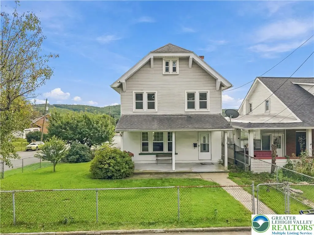 918 E Susquehanna Street, Salisbury, PA 18103 - #1
