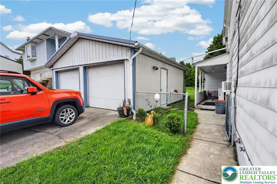 124 1st Street, Coaldale, PA 18218 - #3