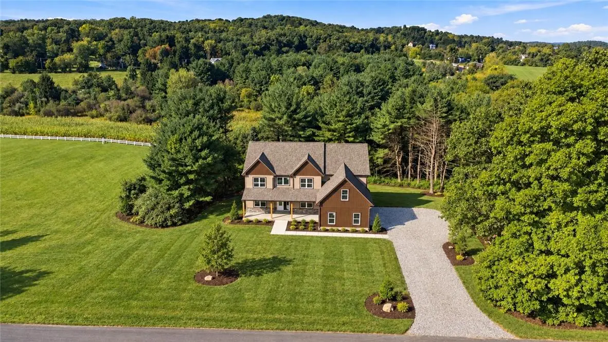 3104 Moyer Road, Springfield, PA 18055 - #1