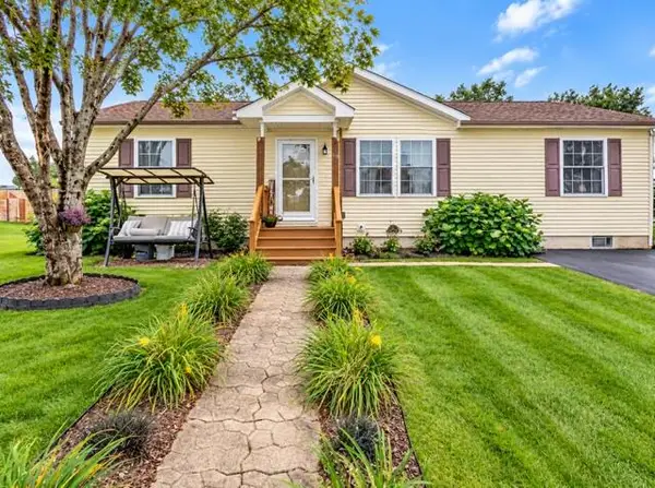 514 Norman Road, Plainfield Twp, PA 18064