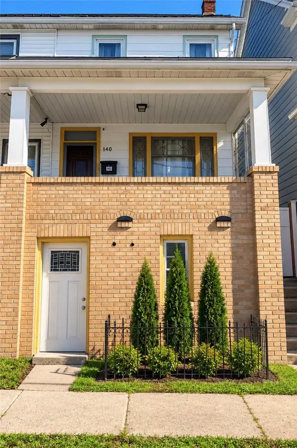 140 W Abbott Street, Lansford, PA 18232