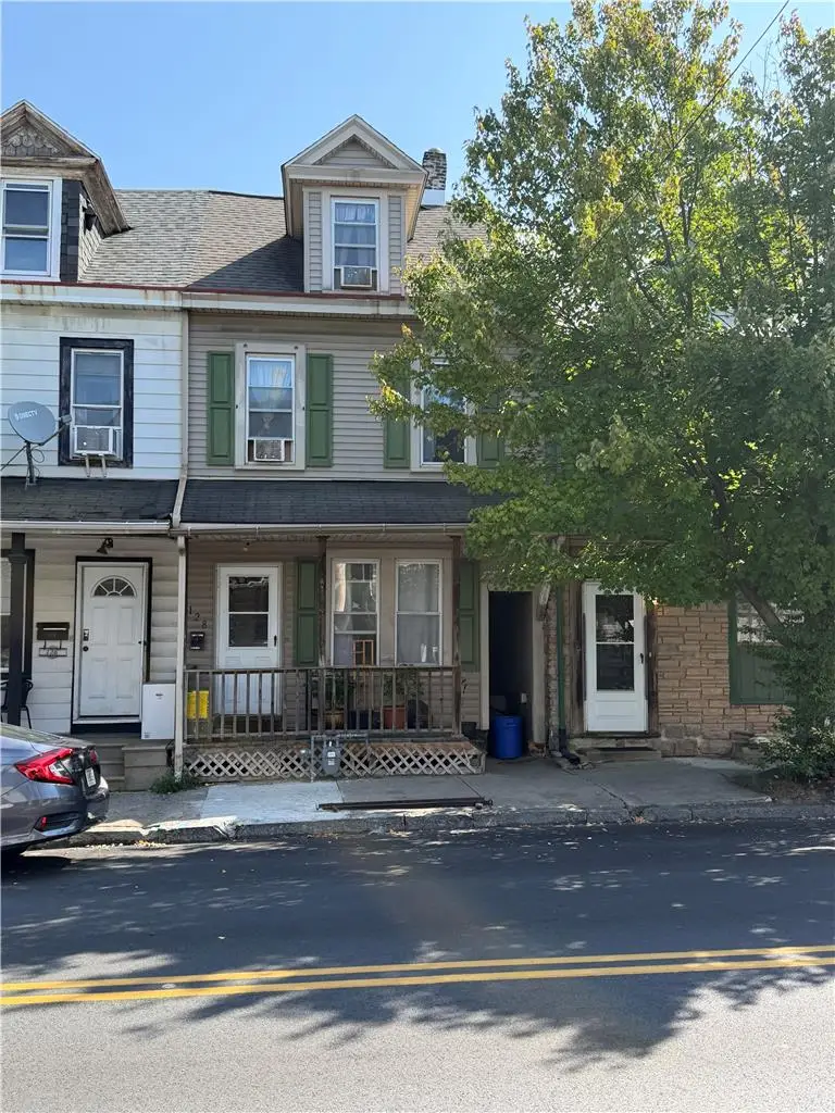 128 S 13th Street, Easton, PA 18042 - #1