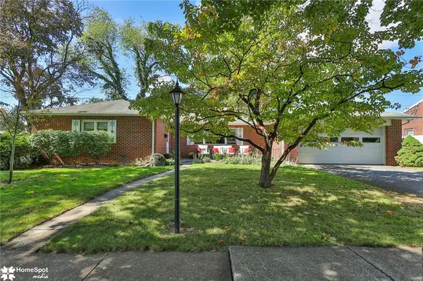 2317 Henderson Street, Bethlehem City, PA 18017