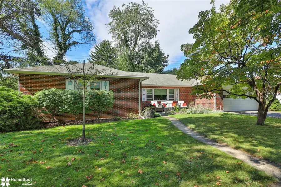 2317 Henderson Street, Bethlehem, PA 18017 - #2