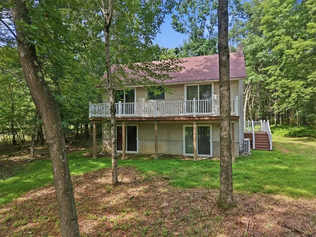 43 Wolf Drive, Jim Thorpe, PA 18229 - #1