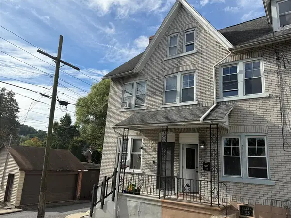 722 N Clewell Street, Fountain Hill Boro, PA 18015