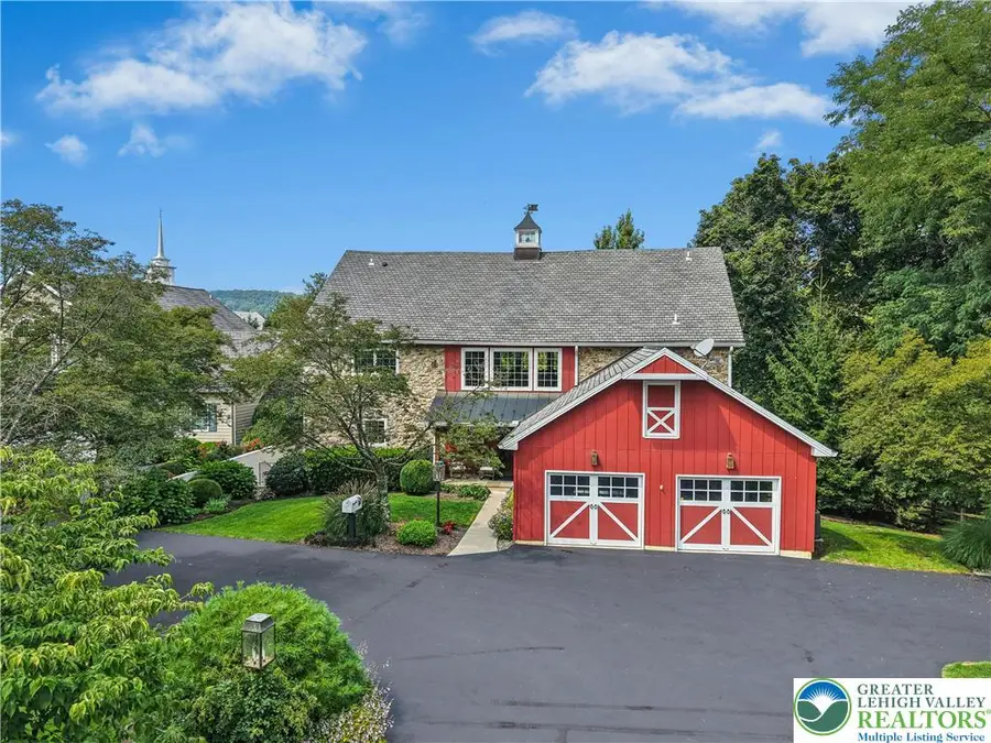 4641 Old Bethlehem Pike, Upper Saucon, PA 18015 - #2