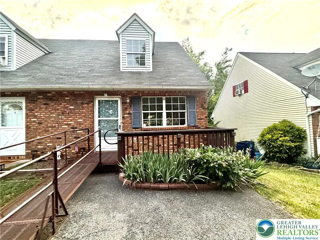 7 W Pittston Street, Allentown, PA 18103 - #1