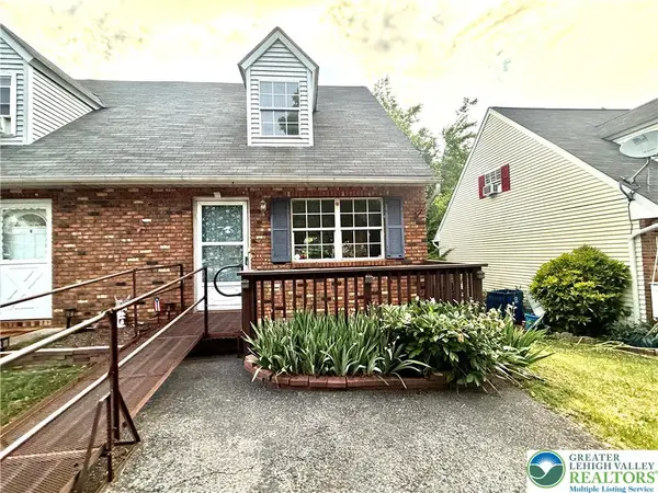 7 W Pittston Street, Allentown City, PA 18103