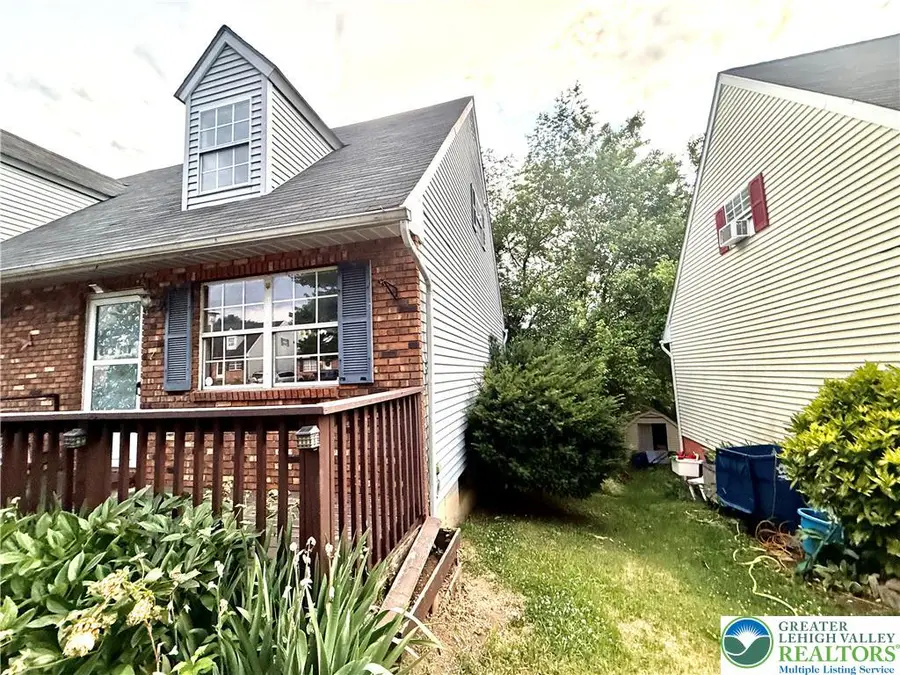 7 W Pittston Street, Allentown, PA 18103 - #2