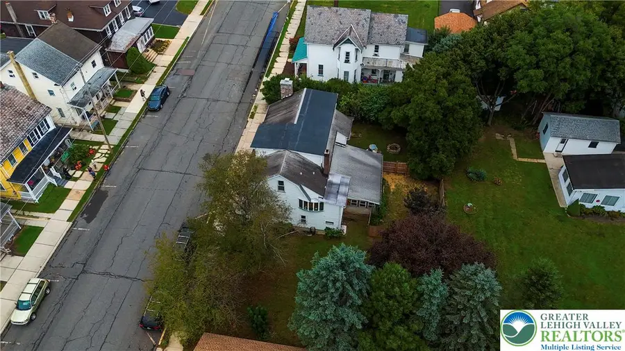 417 S 3rd Street, Lehighton, PA 18235 - #3