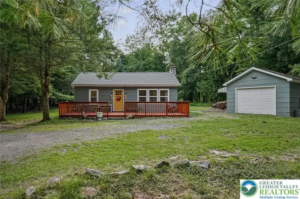 105 Chariton Drive, East Stroudsburg, PA 18301