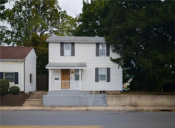 2102 W Broad Street, Bethlehem City, PA 18018
