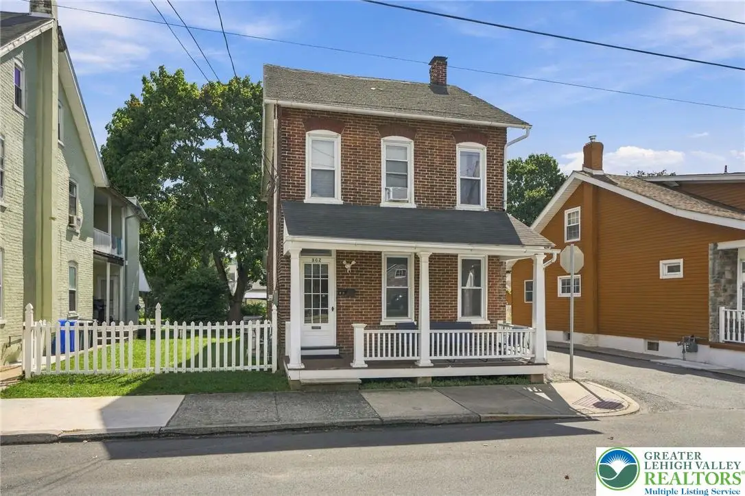 562 Ridge Street, Emmaus, PA 18049 - #1