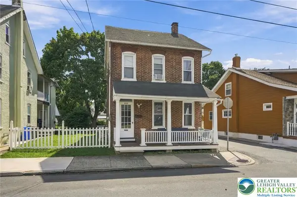 562 Ridge Street, Emmaus Boro, PA 18049