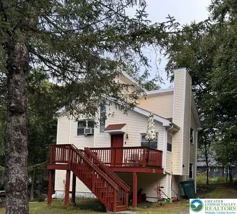 7642 Rainbow Drive, Coolbaugh Twp, PA 18466