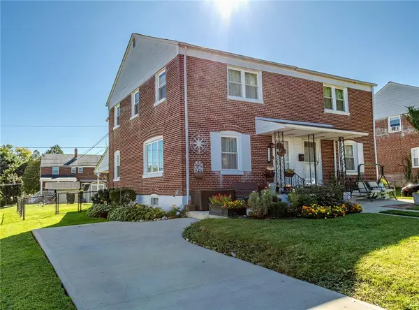 1967 S 6th Street, Allentown City, PA 18103