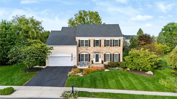 7080 Periwinkle Drive, Lower Macungie Twp, PA 18062