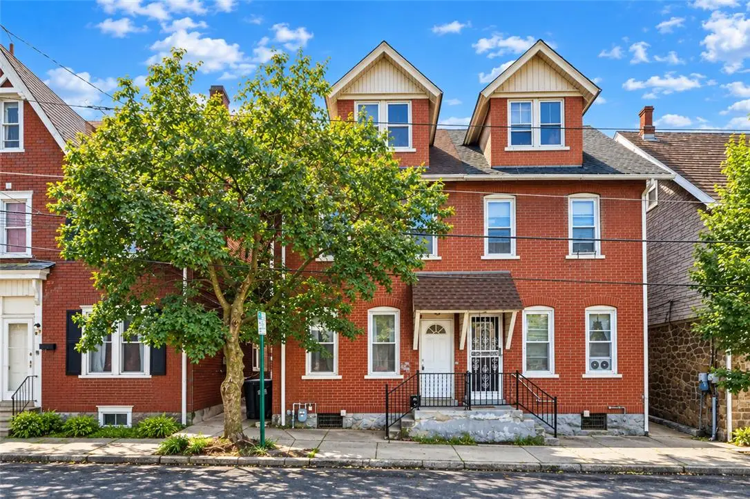 617 E 5th Street, Bethlehem, PA 18015 - #1