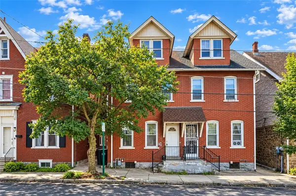 617 E 5th Street, Bethlehem City, PA 18015
