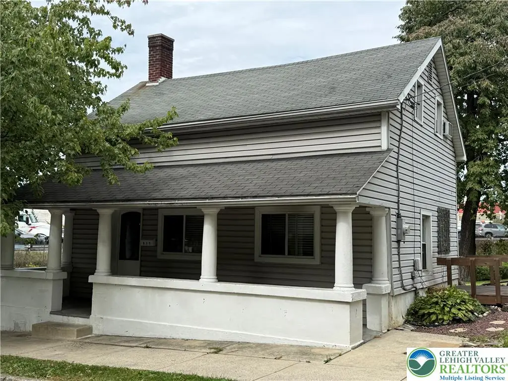 825 Maryland Street, Fullerton, PA 18052 - #1