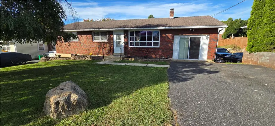 1112 S 9th Street, Allentown, PA 18103 - #2