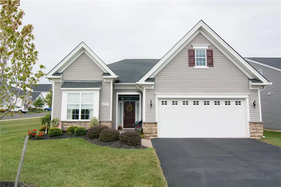 4097 Rutz Lane, South Whitehall, PA 18104 - #1