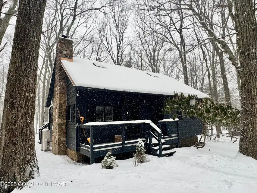 24 Split Rock Road, Lake Harmony, PA 18624 - #2