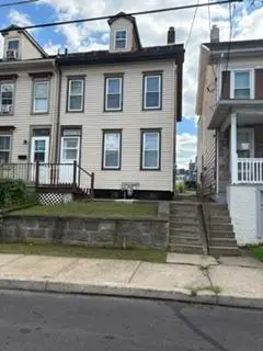 1058 W Wilkes Barre Street, Easton, PA 18042 - #1