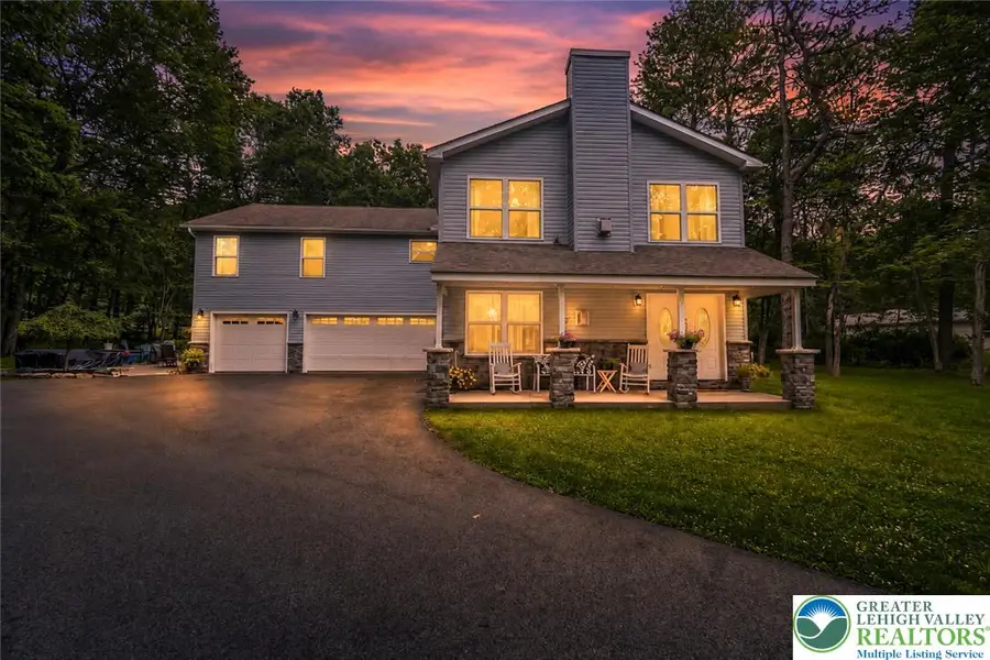210 Piney Woods Drive, Penn Forest, PA 18229 - #2