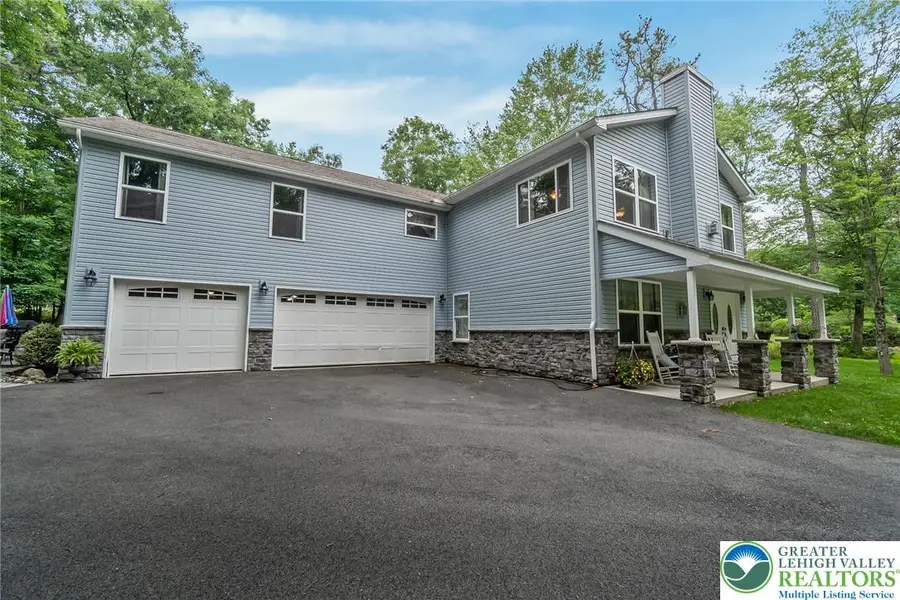 210 Piney Woods Drive, Penn Forest, PA 18229 - #3